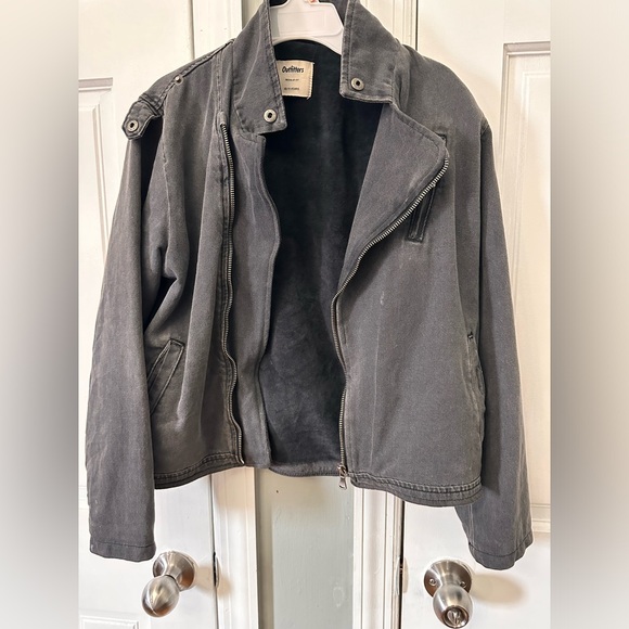 Girls jacket - Picture 3 of 4